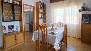  Maison à vendre 6 pièces 270 m² Elche/elx