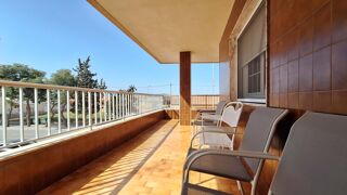  Appartement � vendre 5 pi�ces 157 m� Cartagena