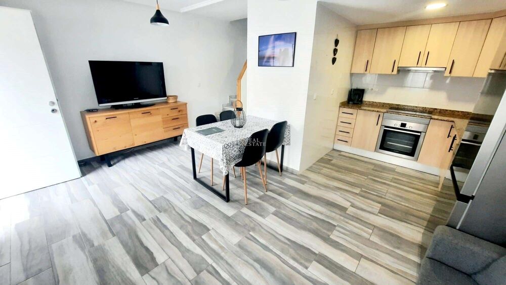vente Maison - 3 pièce(s) - 60 m² Espagne