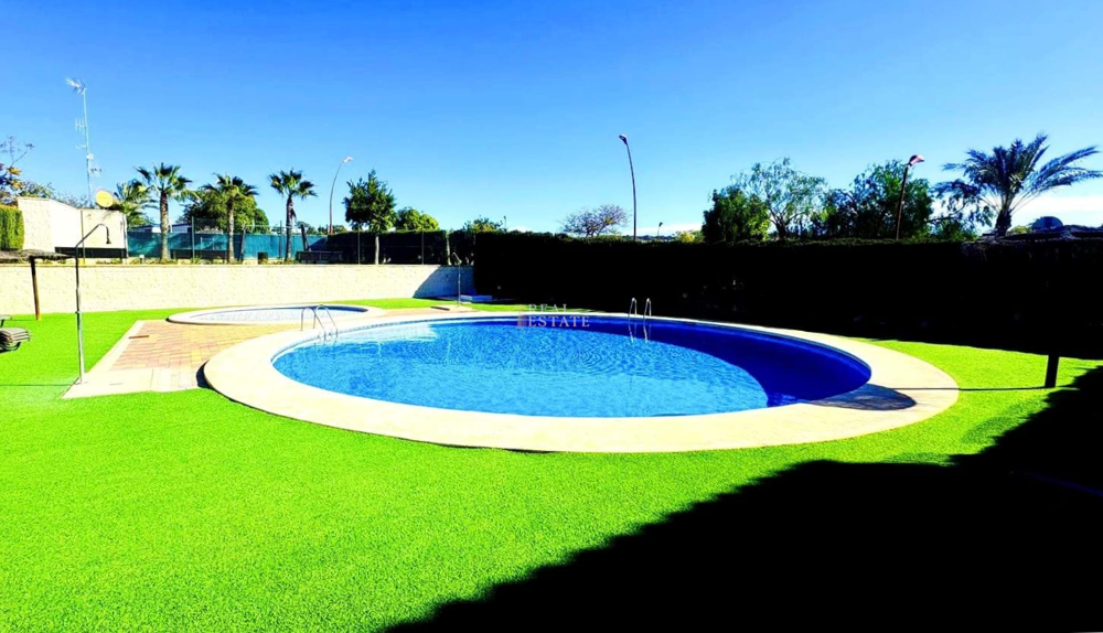 vente Maison - 4 pièce(s) - 156 m² Espagne