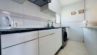  Appartement � vendre 3 pi�ces 58 m� Orihuela