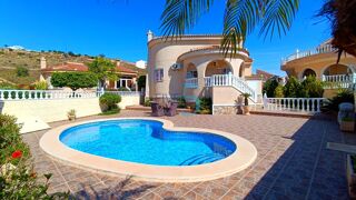  Villa à vendre 3 pièces 89 m² Rojales