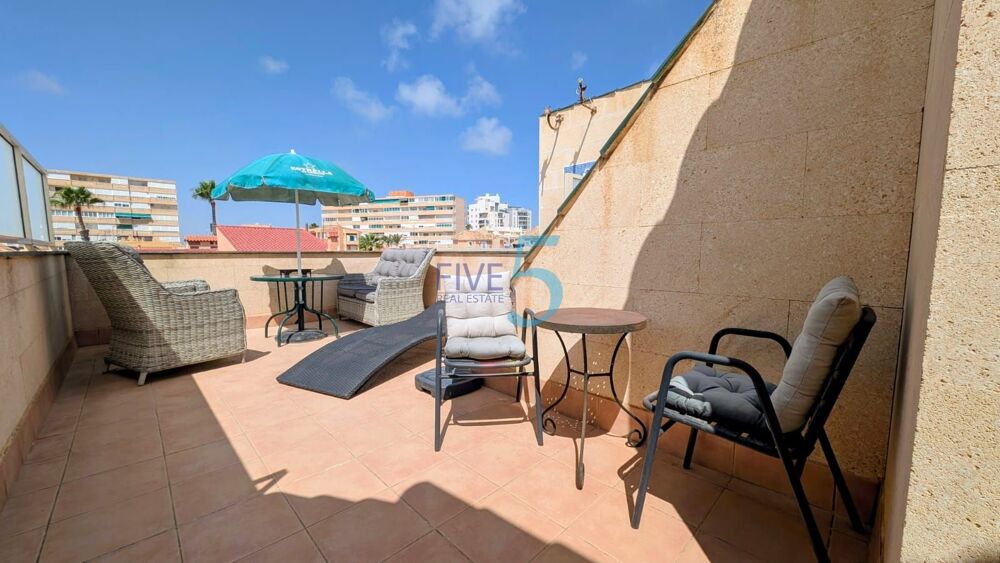vente Maison - 3 pièce(s) - 61 m² Espagne