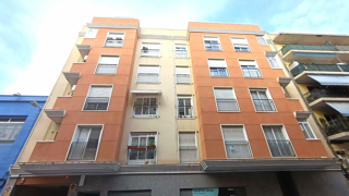  Appartement � vendre 3 pi�ces 60 m� Elche/elx