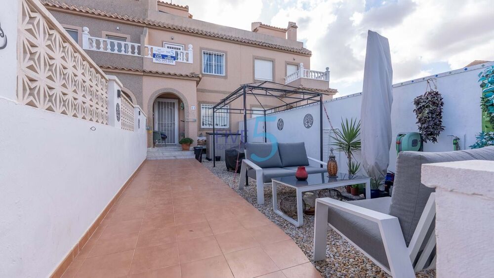 vente Maison - 3 pièce(s) - 77 m² Espagne