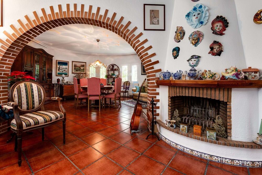 � vendre  Villa Torrevieja