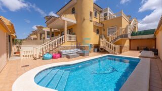  Villa à vendre 4 pièces 191 m² Algorfa