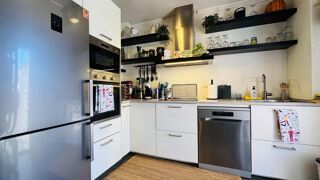  Maison � vendre 3 pi�ces 88 m� Rojales