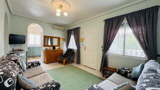  Villa � vendre 4 pi�ces 87 m� Rojales