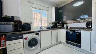  Villa à vendre 3 pièces 109 m² Orihuela