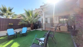  Maison � vendre 4 pi�ces 110 m� San miguel de salinas
