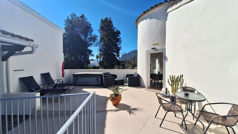 � vendre  Villa Denia