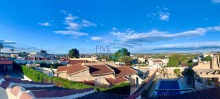  Villa à vendre 5 pièces 192 m² Rojales