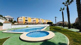  Maison � vendre 4 pi�ces 89 m� Orihuela