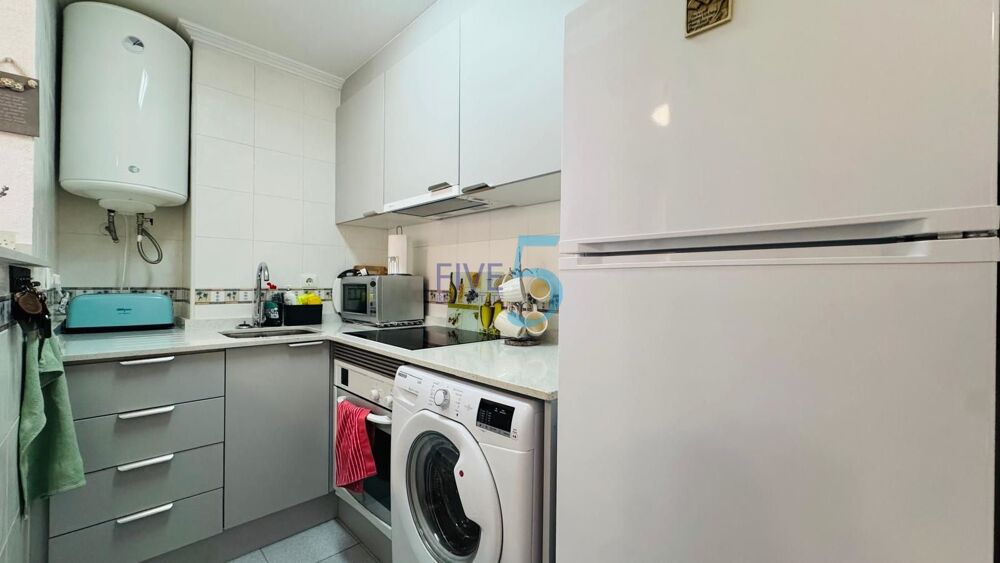 vente Appartement - 3 pièce(s) - 81 m² Espagne