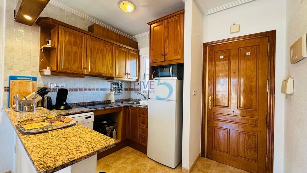 vente Appartement - 3 pièce(s) - 67 m² Espagne