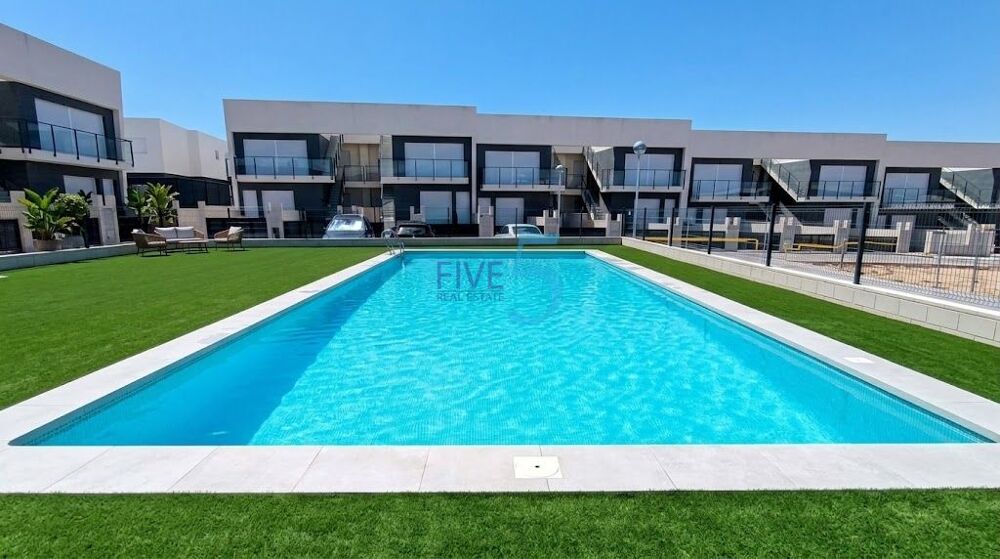 vente Maison - 4 pièce(s) - 75 m² Espagne