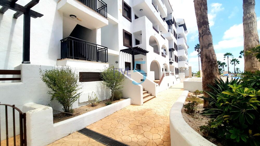 Appartement 2 pièces 55 m² · à Espagne · 55 m² · 145 000 €