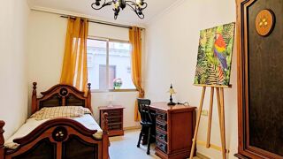  Appartement � vendre 5 pi�ces 90 m� Cartagena