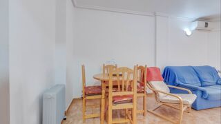  Appartement � vendre 3 pi�ces 62 m� Torrevieja