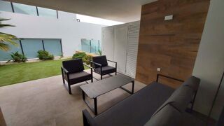  Appartement � vendre 3 pi�ces 103 m� Benitachell/poble nou de benitatxell (el)