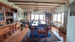  Villa � vendre 7 pi�ces 500 m� J�vea/x�bia