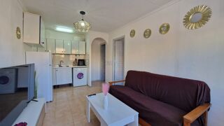  Maison � vendre 2 pi�ces 40 m� San fulgencio