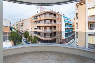  Appartement � vendre 3 pi�ces 87 m� Torrevieja