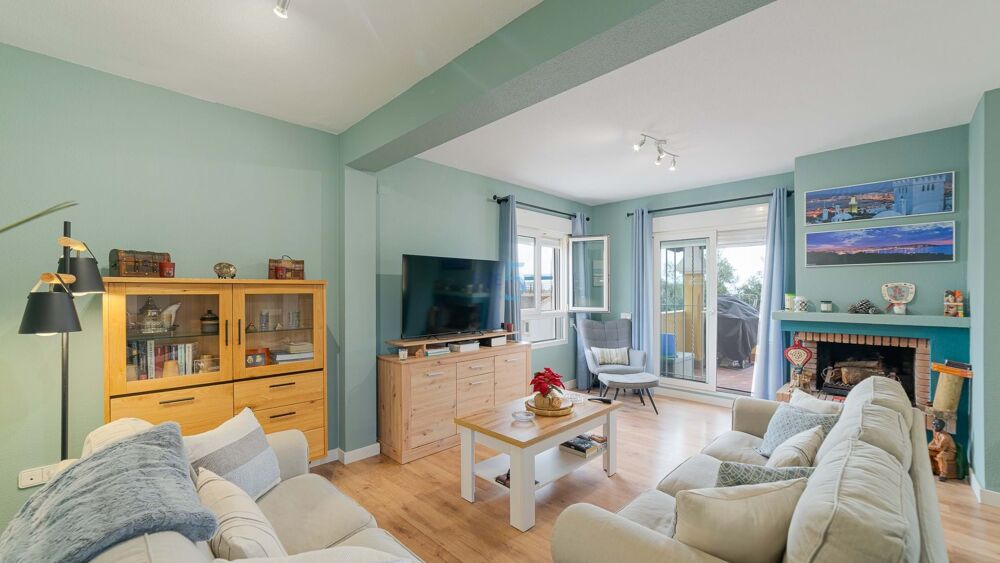 vente Villa - 4 pièce(s) - 199 m² Espagne