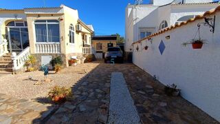  Villa � vendre 3 pi�ces 86 m� Torrevieja