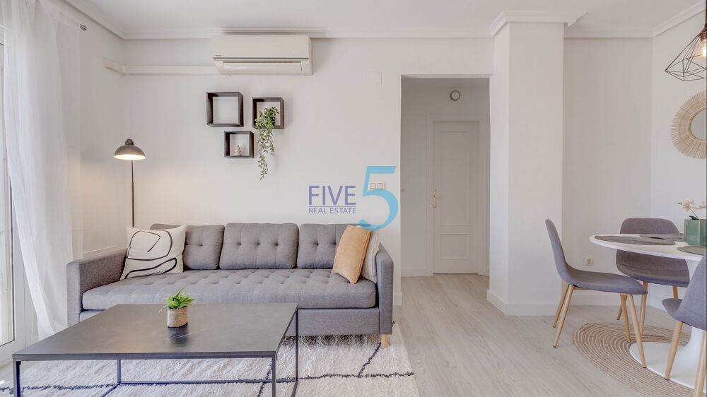 vente Appartement - 3 pièce(s) - 69 m² Espagne