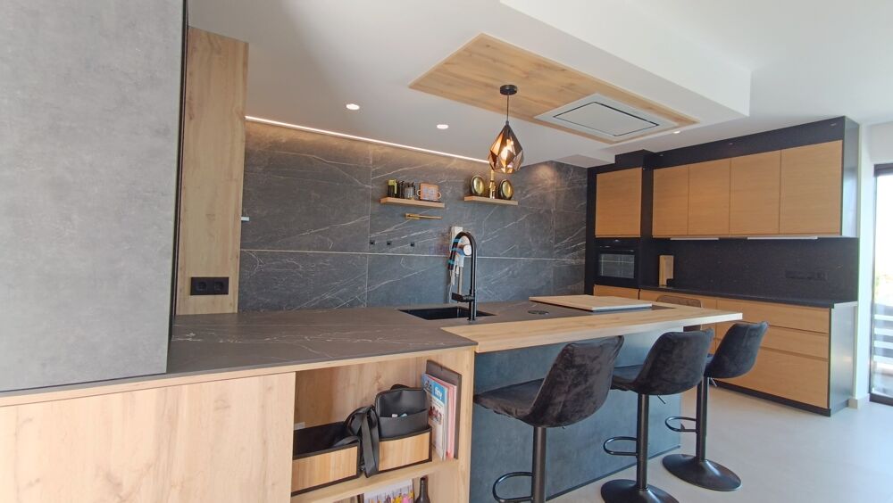 � vendre  Villa Algorfa