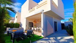  Appartement  vendre 3 pices 83 m Algorfa