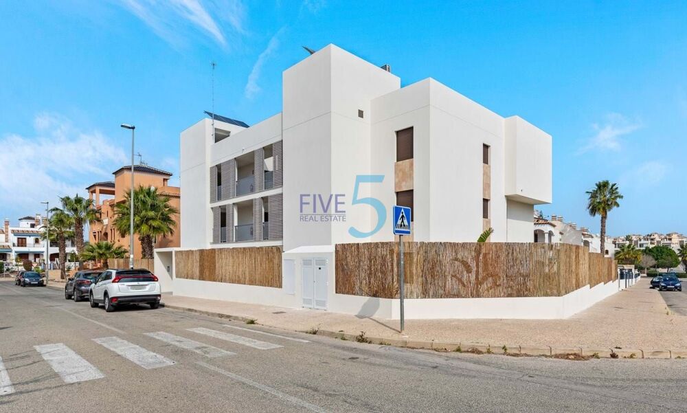 vente Appartement - 3 pièce(s) - 80 m² Espagne