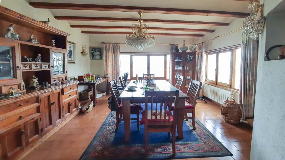 � vendre  Villa J�vea/X�bia