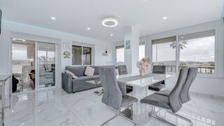  Appartement � vendre 4 pi�ces 85 m� Orihuela