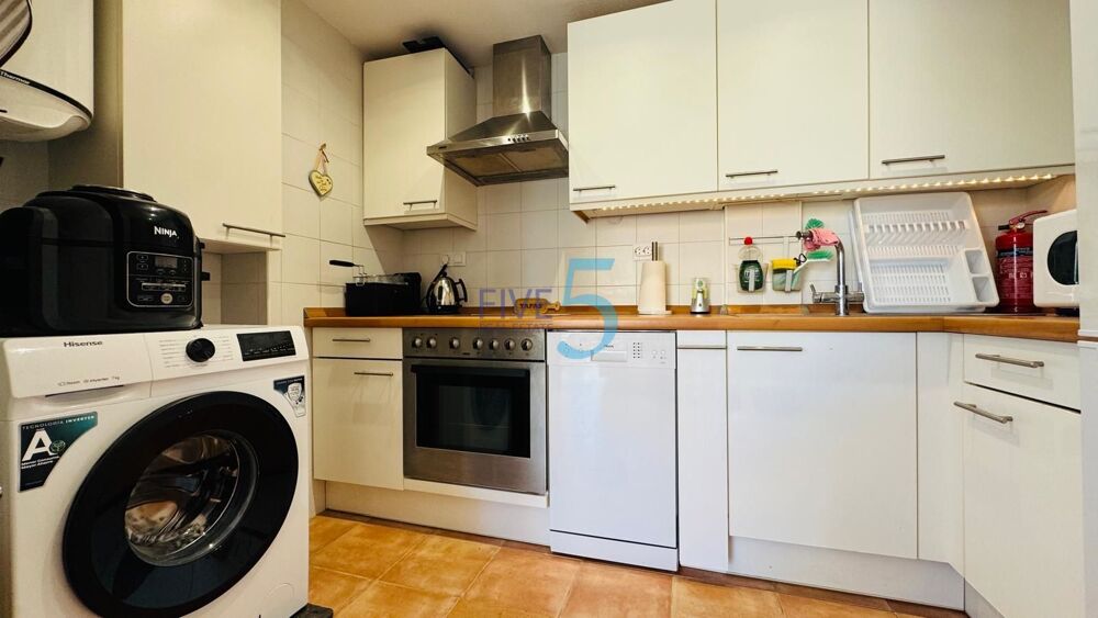 vente Appartement - 3 pièce(s) - 84 m² Espagne