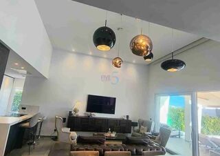  Villa � vendre 4 pi�ces 132 m� Algorfa