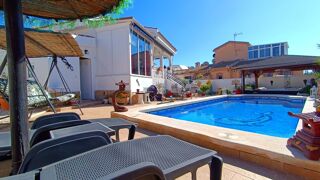  Villa à vendre 4 pièces 94 m² Rojales
