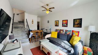  Maison � vendre 3 pi�ces 86 m� Orihuela