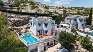  Villa à vendre 5 pièces 146 m² Ràfol d'almúnia, el