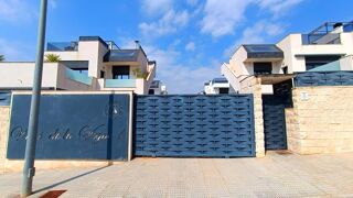  Villa � vendre 4 pi�ces 107 m� Benij�far