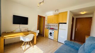  Appartement � vendre 2 pi�ces 30 m� Torrevieja