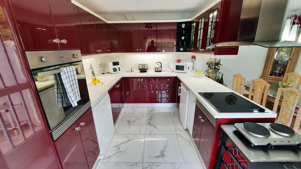 vente Villa - 6 pièce(s) - 338 m² Espagne