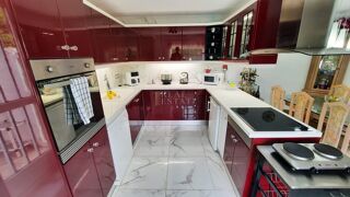  Villa à vendre 6 pièces 338 m² Alfàs del pi (l')