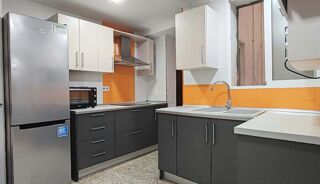  Appartement � vendre 7 pi�ces 156 m� Cartagena