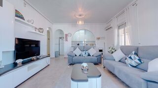  Villa � vendre 4 pi�ces 130 m� Rojales