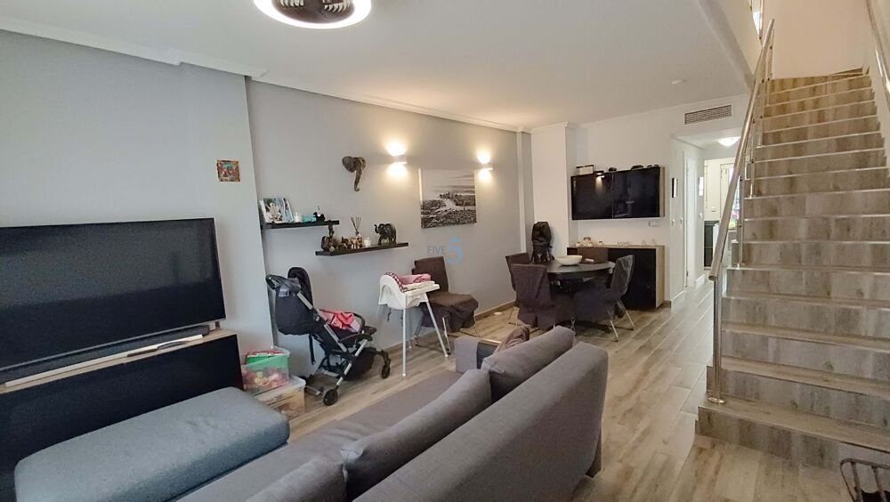 vente Maison - 5 pièce(s) - 97 m² Espagne