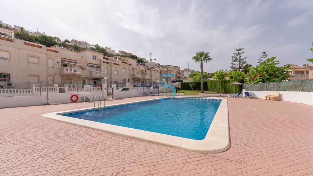 vente Appartement - 4 pièce(s) - 70 m² Espagne