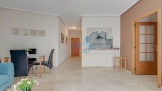  Appartement à vendre 3 pièces 60 m² Torrevieja